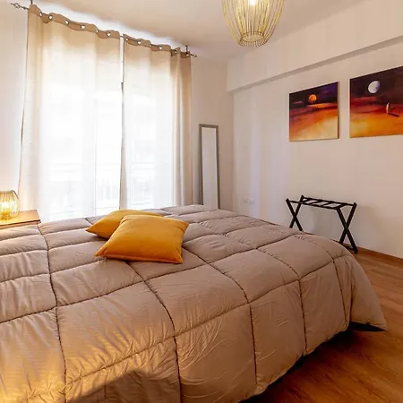 Laura - Garbatella Appartement Rome