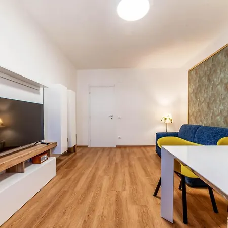 Apartment Laura - Garbatella Rome