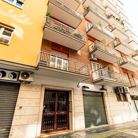 Appartement Laura - Garbatella Rome