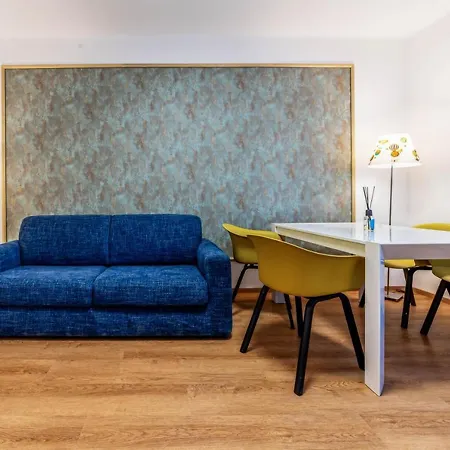 Appartement Laura - Garbatella