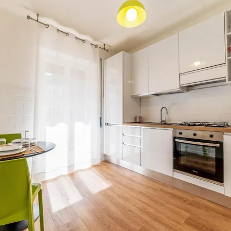 Appartement Laura - Garbatella Rome