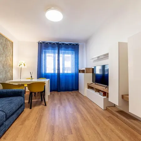 Laura - Garbatella Appartement Rome