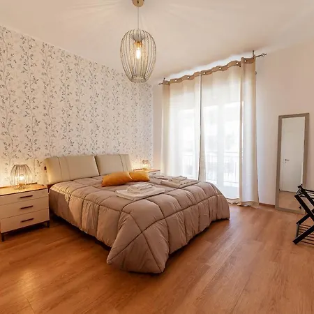 Appartement Laura - Garbatella
