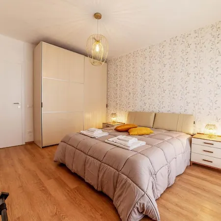 Appartement Laura - Garbatella Rome